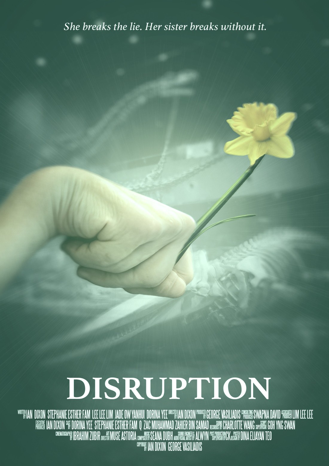 Disruption