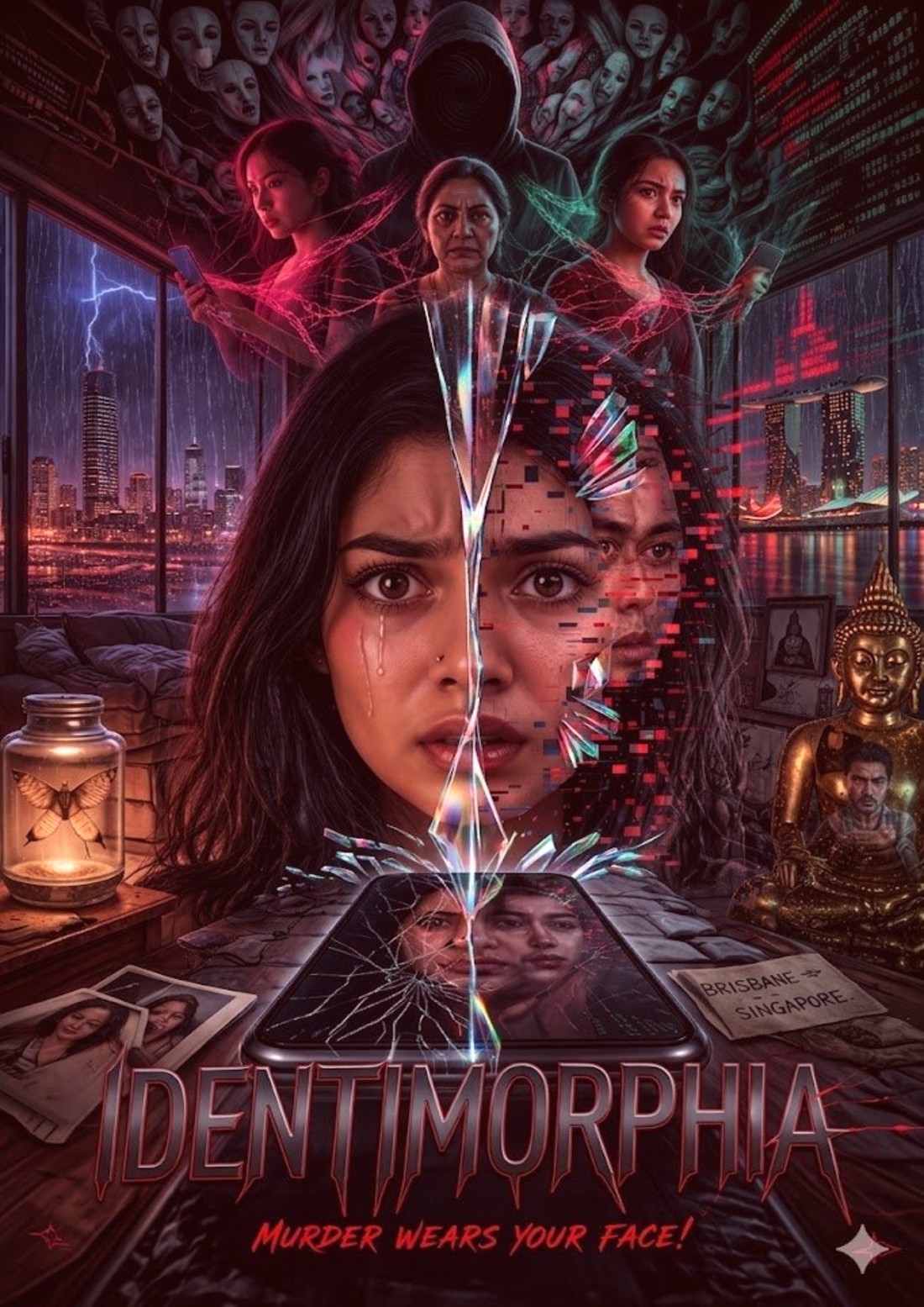 Identimorphia