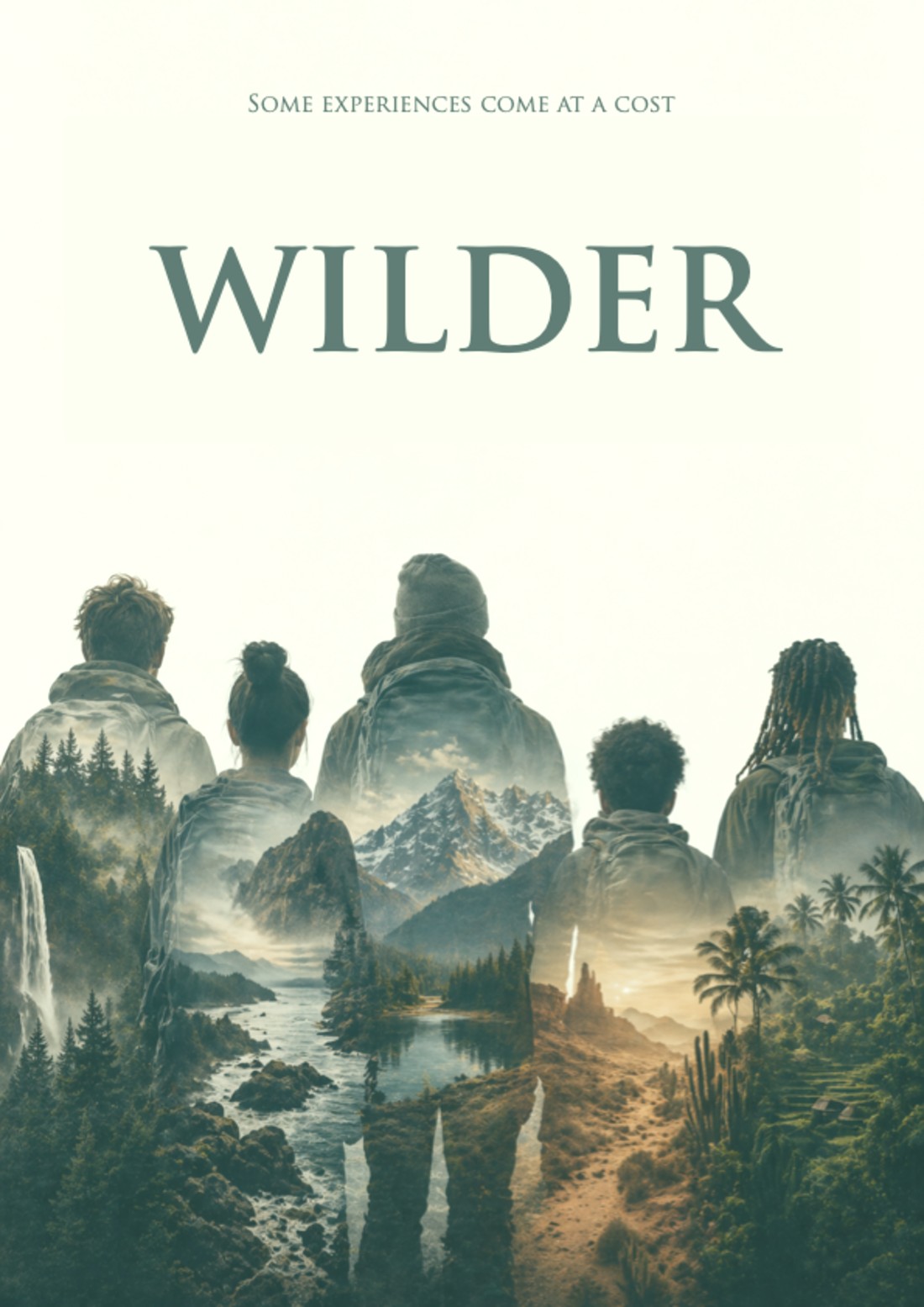 Wilder